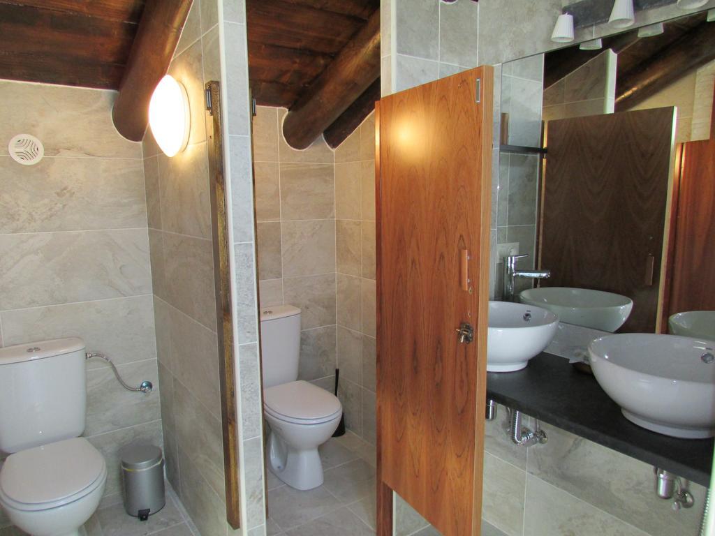 Casa Rural Restaurant Borda Patxeta Canillo Rum bild