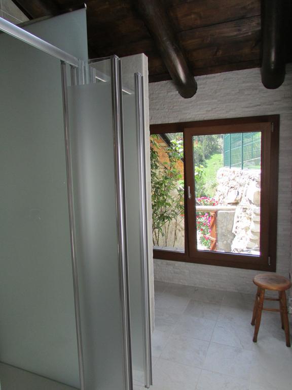 Casa Rural Restaurant Borda Patxeta Canillo Exteriör bild